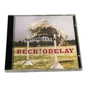 Odelay by Beck (CD, 1996)